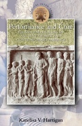 Cover: Performance and Cure - Bristol Classical Press