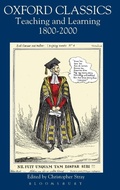 Cover: Oxford Classics - Bristol Classical Press
