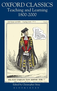 Enlarge image Cover: Oxford Classics - Bristol Classical Press