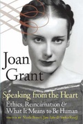 Cover: Speaking from the Heart - Gerald Duckworth & Co Ltd