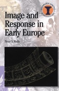 Cover: Image and Response in Early Europe - Bristol Classical Press