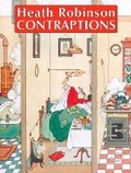 Cover: Heath Robinson Contraptions - Duckworth