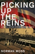 Cover: Picking Up the Reins - Gerald Duckworth & Co Ltd