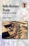 Cover: Indo-Roman Trade - Bristol Classical Press
