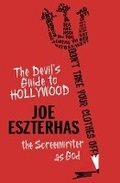 Cover: The Devil's Guide to Hollywood - Duckworth