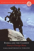 Cover: Russia and the Classics - Bristol Classical Press