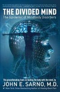 Enlarge image Cover: The Divided Mind - Duckworth