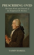 Cover: Prescribing Ovid - Gerald Duckworth & Co Ltd
