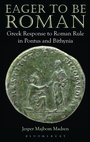Bild: Eager to be Roman - Bristol Classical Press