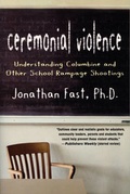 Cover: Ceremonial Violence - Gerald Duckworth & Co Ltd