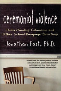Enlarge image Cover: Ceremonial Violence - Gerald Duckworth & Co Ltd