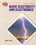 Cover: Basic Electricity and Electronics - McGraw-Hill Inc.,US