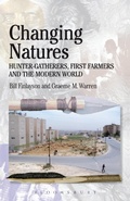 Cover: Changing Natures - Bristol Classical Press