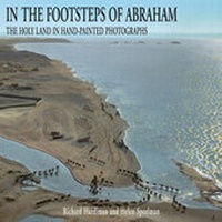 Abbildung von: In the Footsteps of Abraham - Gerald Duckworth & Co Ltd