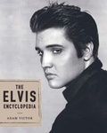 Cover: The Elvis Encyclopedia - Gerald Duckworth & Co Ltd