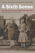 Cover: A Sixth Sense - Gerald Duckworth & Co Ltd