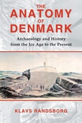 Cover: The Anatomy of Denmark - Bristol Classical Press