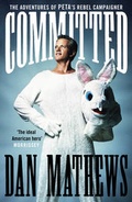 Cover: Committed - Gerald Duckworth & Co Ltd