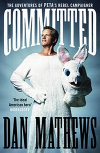 Enlarge image Cover: Committed - Gerald Duckworth & Co Ltd