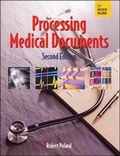 Cover: Processing Medical Documents - McGraw-Hill Inc.,US