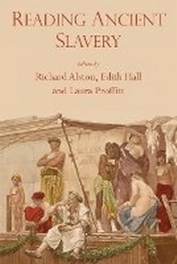 Abbildung von: Reading Ancient Slavery - Bristol Classical Press