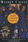 Cover: Maiden Castle - Gerald Duckworth & Co Ltd