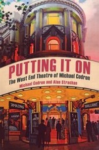 Enlarge image Cover: Putting It On - Gerald Duckworth & Co Ltd