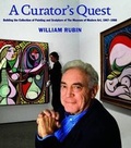 Cover: A Curator's Quest - Gerald Duckworth & Co Ltd