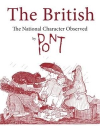 Enlarge image Cover: The British - Duckworth