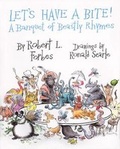 Cover: Let's Have a Bite! - Gerald Duckworth & Co Ltd
