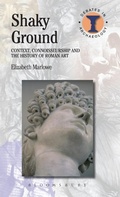Cover: Shaky Ground - Gerald Duckworth & Co Ltd