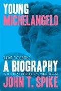 Cover: Young Michelangelo - Duckworth
