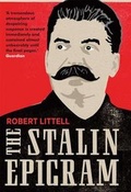 Cover: The Stalin Epigram - Gerald Duckworth & Co Ltd