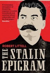 Enlarge image Cover: The Stalin Epigram - Gerald Duckworth & Co Ltd