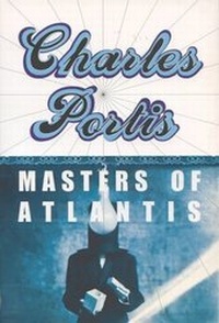 Enlarge image Cover: Masters Of Atlantis - Gerald Duckworth & Co Ltd