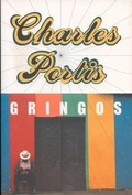 Cover: Gringos - Gerald Duckworth & Co Ltd