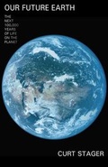 Cover: Our Future Earth - Gerald Duckworth & Co Ltd