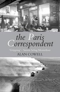 Cover: The Paris Correspondent - Gerald Duckworth & Co Ltd