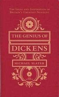 Enlarge image Cover: Genius Of Dickens - Gerald Duckworth & Co Ltd