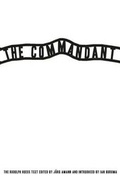 Cover: The Commandant - Gerald Duckworth & Co Ltd