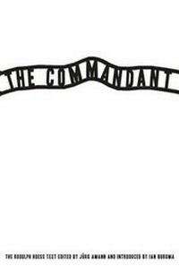 Enlarge image Cover: The Commandant - Gerald Duckworth & Co Ltd