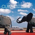 Cover: Cuba Contemporary Art - Gerald Duckworth & Co Ltd