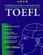 Cover: Toefl: 1999 Edition - Arco N.Y.