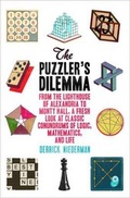 Cover: The Puzzler's Dilemma - Gerald Duckworth & Co Ltd
