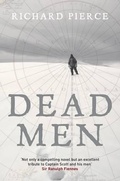 Cover: Dead Men - Duckworth