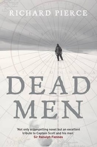 Enlarge image Cover: Dead Men - Duckworth