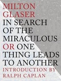 Cover: In Search Of The Miraculous - Gerald Duckworth & Co Ltd