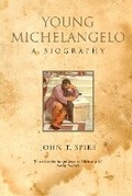 Cover: Young Michelangelo - Duckworth