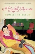 Cover: A Curable Romantic - Gerald Duckworth & Co Ltd