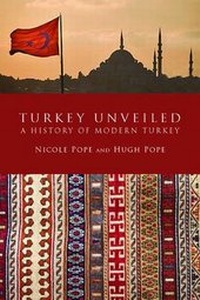 Enlarge image Cover: Turkey Unveiled - Gerald Duckworth & Co Ltd